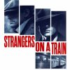 Strangers on a train